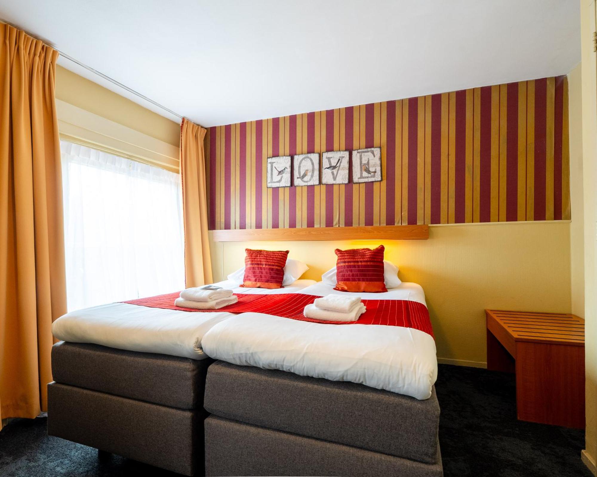 Small Twin Room