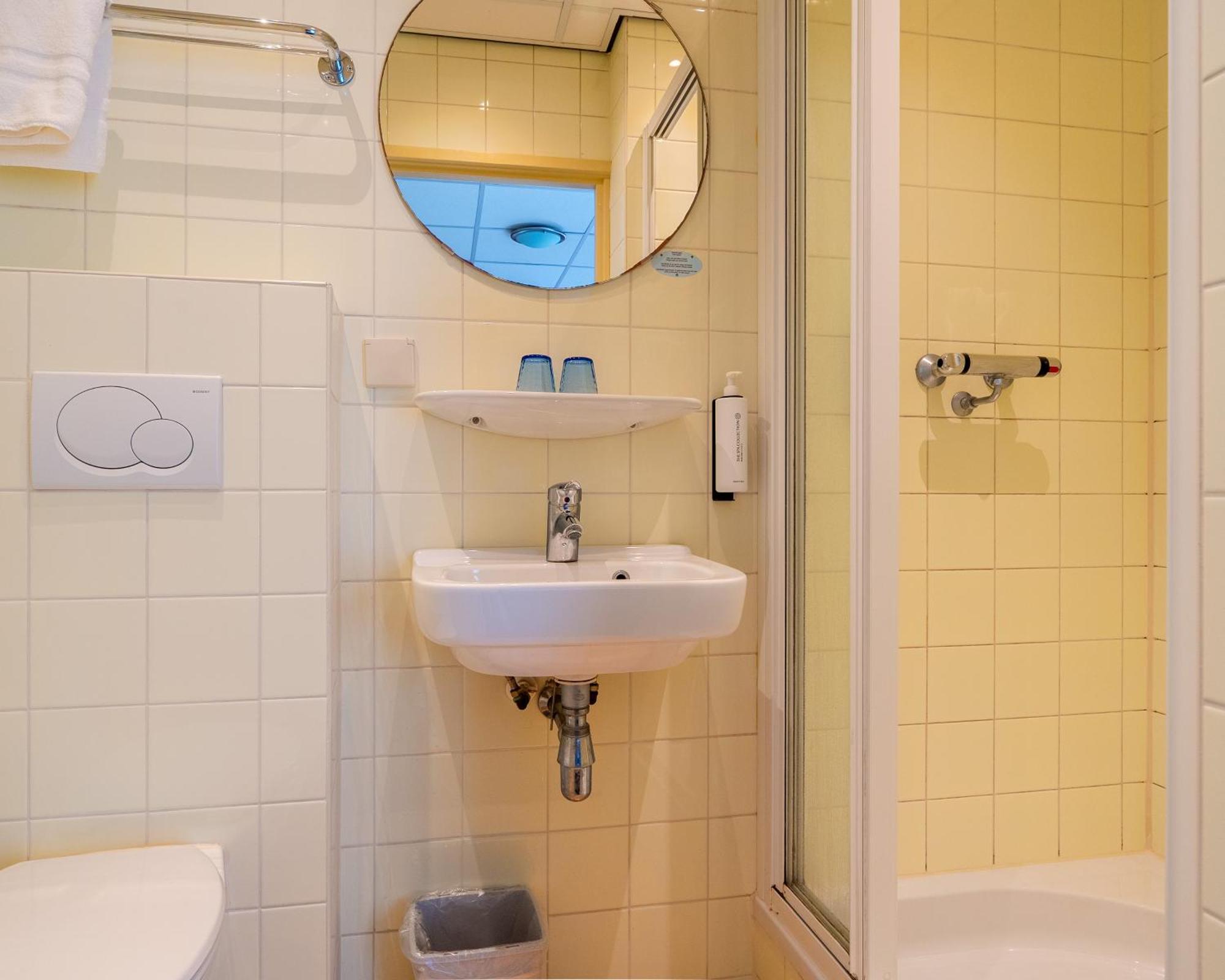 Small Double Room