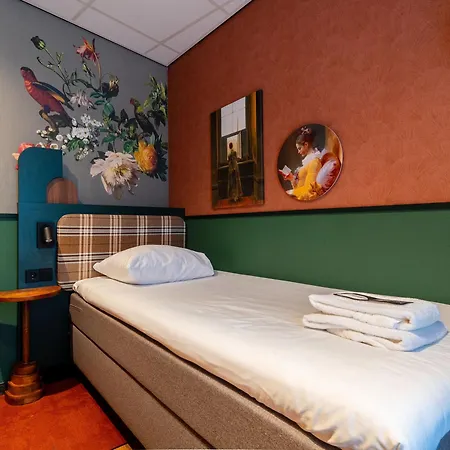Martini Hotel-3