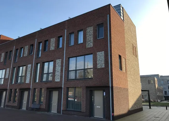 De Kade Bed & Breakfast Groningen