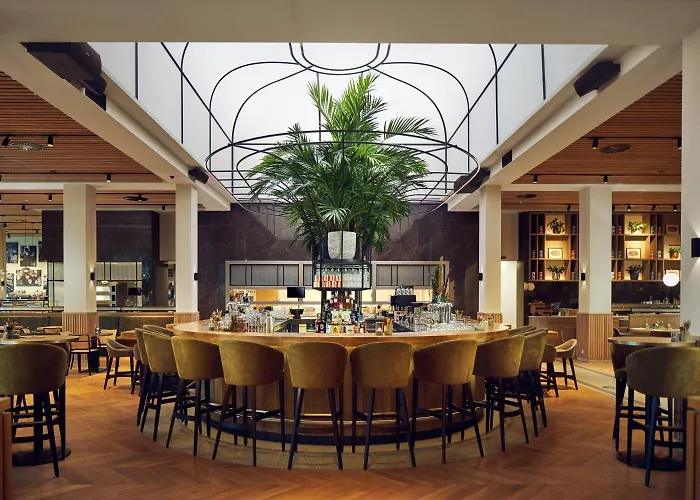 MarketHotel Groningen